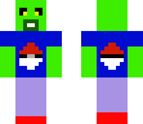 poke alien