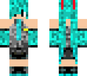miku