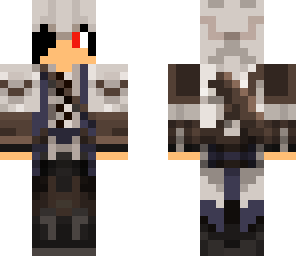 assasins cursed