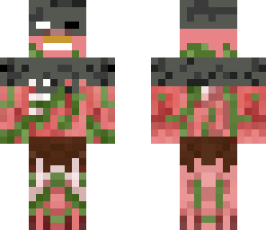 zombie pigman general
