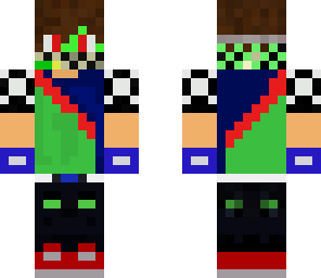 boy