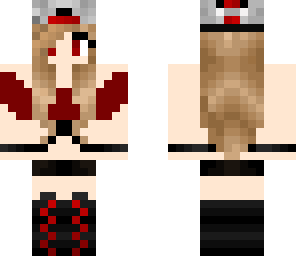 remake of a vampire