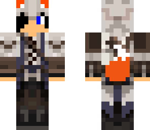 orangedog13 assasin