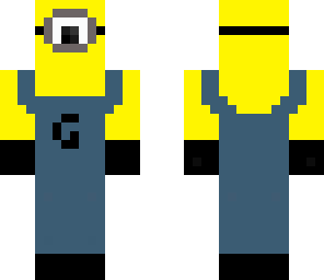 will minion