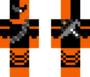 deathstroke the assassin