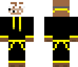 trollmoose