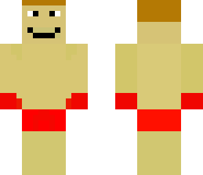 boxing man