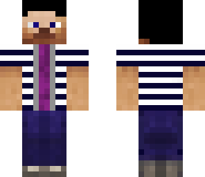 new steve