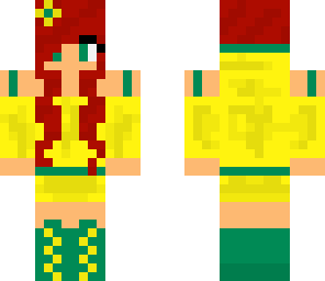 girl