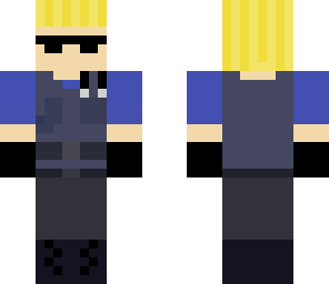 albert wesker stars outfit resident evil