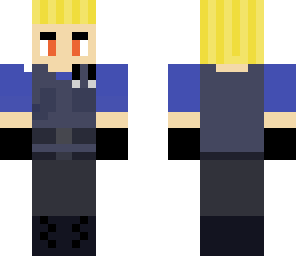 albert wesker stars outfit