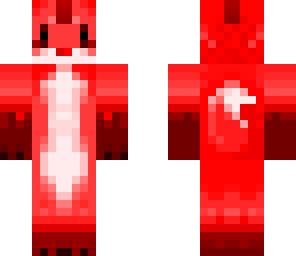 red fox