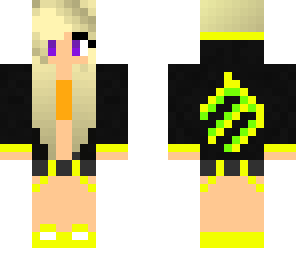 monster edited