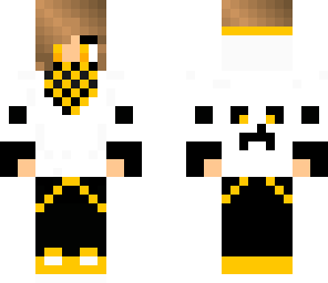 yellow tomboyz