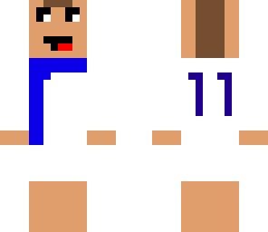 footbaalplayer11