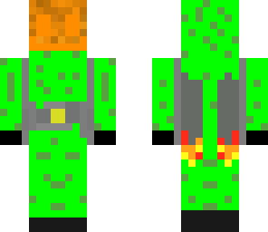 cool space man 2