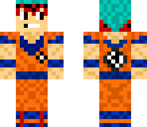 punkhazzard the super saiyan god