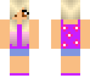 girly gal