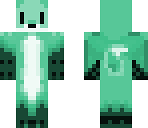 viridian fox
