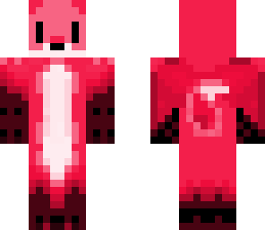 crimson fox