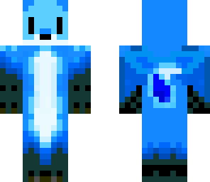cobalt fox