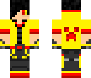 angry teen