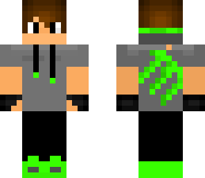 monster boy 