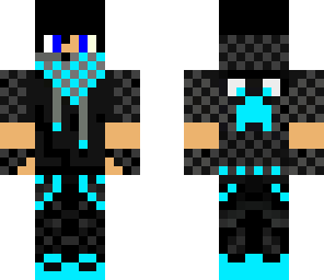 bandit