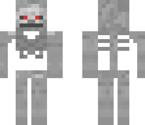skeleton