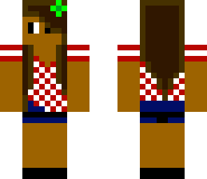 frau