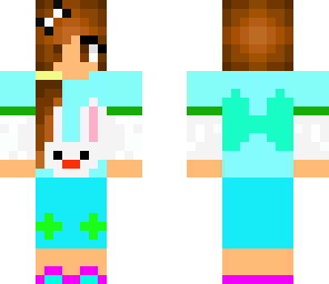 girl