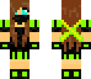 girl