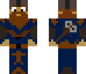 nieuwe viking
