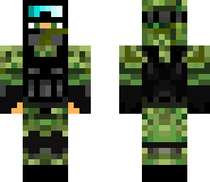 army man