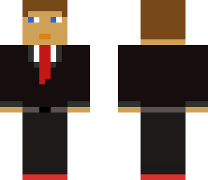 agent red