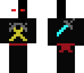 jing och jang ninja