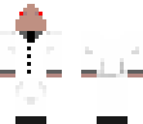 demon scientist