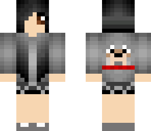 an awesome skin edit