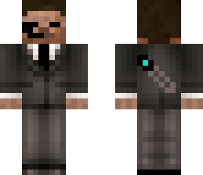 agent x