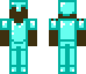 diamond bacca