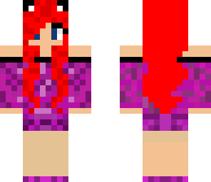 cat girl 
