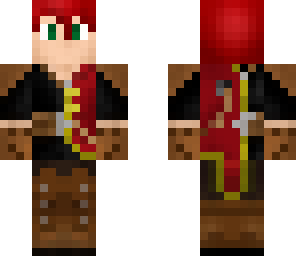 darkjaviz red