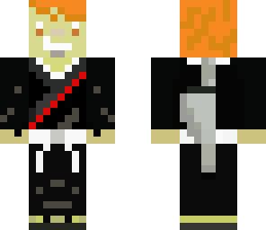 bleach character