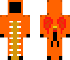 chariworm