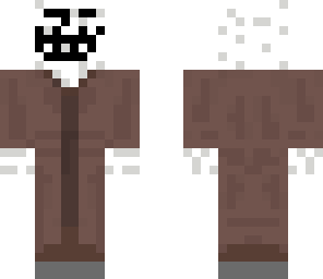 villager troll