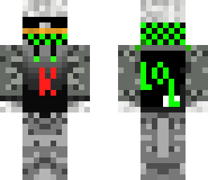 kentuckys skin