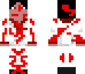 zombie scarface