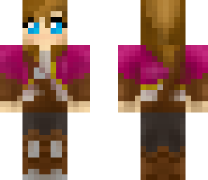 the cutie warrior