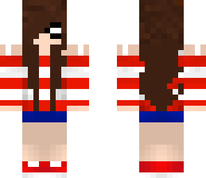 einshine girl