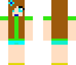 my skin summer style